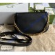 Gucci Blondie Shoulder Bag GU699268-black