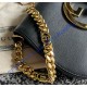 Gucci Blondie Shoulder Bag GU699268-black