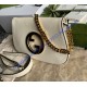 Gucci Blondie Shoulder Bag GU699268-cream