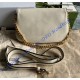 Gucci Blondie Shoulder Bag GU699268-cream