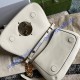 Gucci Blondie Shoulder Bag GU699268-cream