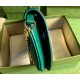 Gucci Blondie Shoulder Bag GU699268-green
