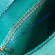 Gucci Blondie Shoulder Bag GU699268-green