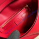 Gucci Blondie Shoulder Bag GU699268-red