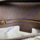 Gucci Blondie Shoulder Bag GU699268CA-brown