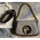 Gucci Blondie Shoulder Bag GU699268CA-brown