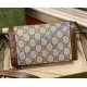 Gucci Horsebit 1955 Mini Bag GU699296CA-brown