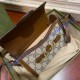 Gucci Horsebit 1955 Mini Bag GU699296CA-brown