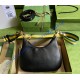 Gucci Attache Small Shoulder Bag GU699409L-black