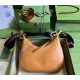 Gucci Attache Small Shoulder Bag GU699409L-brown