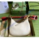 Gucci Attache Small Shoulder Bag GU699409L-white