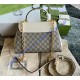 Gucci Horsebit 1955 Medium Bag GU702049CA-beige