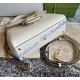 Gucci Horsebit 1955 Medium Bag GU702049L-beige