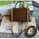 Gucci Horsebit 1955 Medium Bag GU702049L-brown