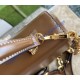 Gucci Horsebit 1955 Medium Bag GU702049L-brown