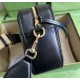 Gucci GG Matelasse Small Bag GU702234-black