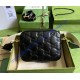 Gucci GG Matelasse Small Bag GU702234-black