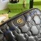 Gucci GG Matelasse Small Bag GU702234-black