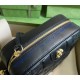 Gucci GG Matelasse Small Bag GU702234-black