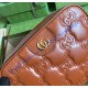 Gucci GG Matelasse Small Bag GU702234-brown