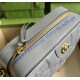 Gucci GG Matelasse Small Bag GU702234-gray