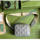 Gucci GG Matelasse Small Bag GU702234-gray