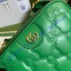 Gucci GG Matelasse Small Bag GU702234-green