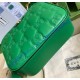 Gucci GG Matelasse Small Bag GU702234-green