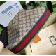 Gucci Attache Medium Shoulder Bag GU702823CA-brown