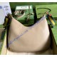 Gucci Attache Medium Shoulder Bag GU702823L-beige