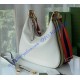 Gucci Attache Medium Shoulder Bag GU702823L-white