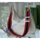 Gucci Attache Medium Shoulder Bag GU702823L-white