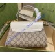 Gucci Horsebit 1955 Mini Bag GU703848CA-beige