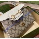 Gucci Horsebit 1955 Mini Bag GU703848CA-beige