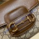 Gucci Horsebit 1955 Mini Bag GU703848CA-brown