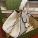 Gucci Horsebit 1955 Mini Bag GU703848L-beige