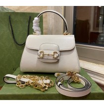 Gucci Horsebit 1955 Mini Bag GU703848L-beige