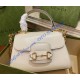 Gucci Horsebit 1955 Mini Bag GU703848L-beige