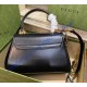 Gucci Horsebit 1955 Mini Bag GU703848L-black