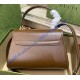 Gucci Horsebit 1955 Mini Bag GU703848L-brown