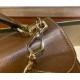 Gucci Horsebit 1955 Mini Bag GU703848L-brown