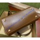 Gucci Horsebit 1955 Mini Bag GU703848L-brown