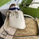 Gucci Diana Mini Tote Bag GU715775-beige