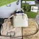 Gucci Diana Mini Tote Bag GU715775-beige