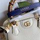 Gucci Diana Mini Tote Bag GU715775-beige