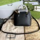 Gucci Diana Mini Tote Bag GU715775-black