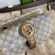 Gucci Blondie Belt Bag GU718154CA-brown