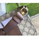 Gucci Blondie Belt Bag GU718154CA-brown