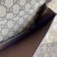 Gucci Blondie Belt Bag GU718154CA-brown