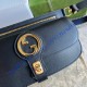 Gucci Blondie Belt Bag GU718154L-black